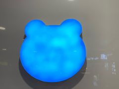 -兰熊鲜奶(西直门凯德mall店)