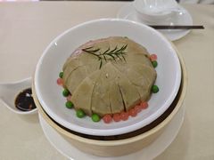 -老太原菜馆(府西街店)