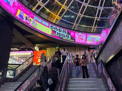 -南京时尚莱迪购物广场(正洪街店)