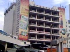 -布吉农产品批发市场