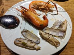 -Thai Basil罗勒叶泰式餐厅(时代天街店)
