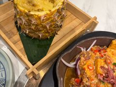 -云海肴云南菜·蒸汽石锅鱼(新奥店)