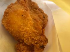 -麦当劳(CP静安店)