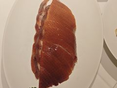 -四季民福烤鸭店(王府井东安门店)