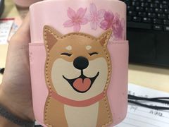 -星巴克(真如星光耀广场店)