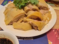 -振鼎鸡(丰庄路店)