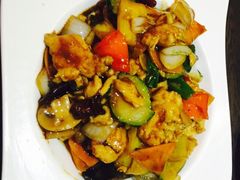 -福源酒家中餐馆