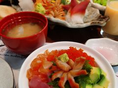 -熹炭精致日料(金融街购物中心店)