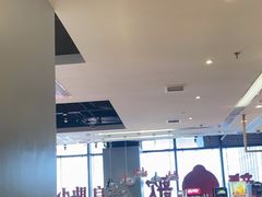 -龍歌自助小火锅(市南金茂湾店)