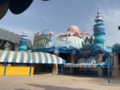 -华夏文旅西安度假区