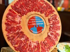 -吼堂老火锅(太古里总店)