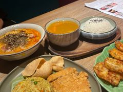 -长勺子东南亚(街道口店)