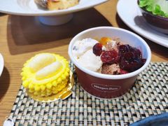 -都会尚膳·海鲜自助餐厅(重庆万豪酒店)