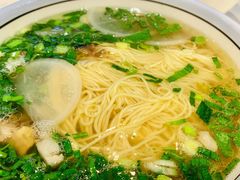 -兰州马子禄牛肉面(文景公园店)