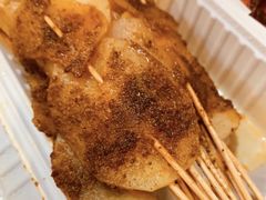 -十里铺铁板鱿鱼