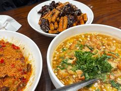 -合肥妈妈菜(青阳南路店)