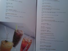 菜单-关夫人餐厅(阳光广场店)