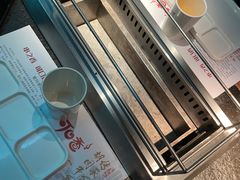 -可口香·非遗老号烧烤(南岗直营店)