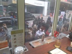 -神仙雪浓汤(明洞店)