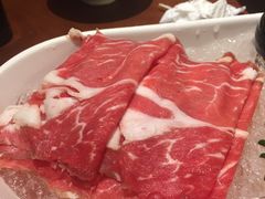 -1078號老北京涮肉(万达广场店)