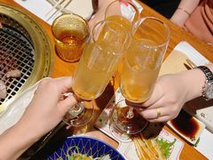 -肉魁屋·烧肉·烧鸟·酒场(高新店)