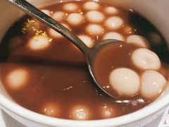 红豆沙-廊亦舫Lang Yi Fang Restaurant(金桥店)