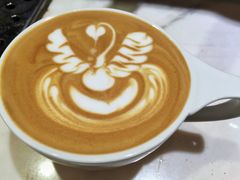 -Torch Coffee 炬点咖啡