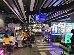 -反斗乐园(领展中心城店)