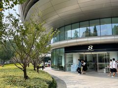 -CUBIC3三立方咖啡(凌空SOHO店)