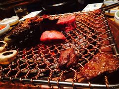 -王妃家(明洞中央店)