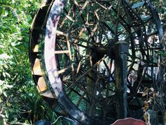 -揭东万竹园旅游景区