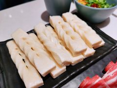 建水豆腐-小街猪手(团结湖店)