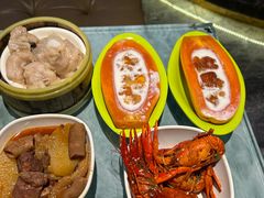 -堂会·KTV·自助餐·团建聚会(天河店)