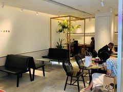 -喜茶(广州石牌桥店)