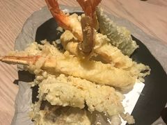 -天丰日本料理·铁板烧