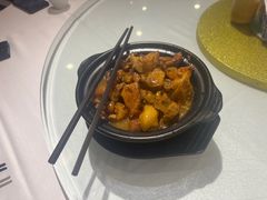 -围龙屋客家食府(福田店)