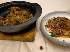-满汉楼(安发桥店)