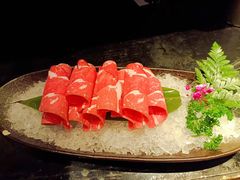 -捞王锅物料理(凯旋路店)