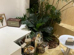 -XI·LaundryCafe 喜咖自助洗衣咖啡店