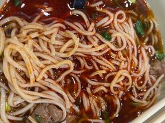 -李先生牛肉面大王(北京东四店)