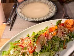-LA CREPERIE BRETONNE布列塔尼法式餐厅(天童北路店)