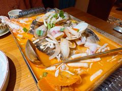 -泰堤坊(淡水体育馆店)