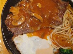 -豪享来中西餐厅(隆昌店)