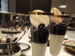 -贡厨全日制餐厅.海鲜自助餐.海味抢鲜(福州东湖万豪酒店)