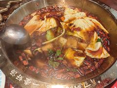 -受气牛肉·重庆耙牛肉(南坪总店)