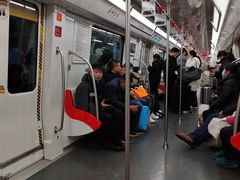 -合肥火车站(地铁站)