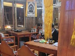 -塔洛藏餐吧(香格里拉古城店)