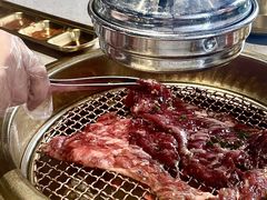 -妥妥烤肉料理(昙华林店)