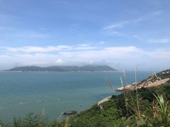 -东极岛景区