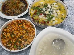 -聚丰园•湖鲜餐厅(阿红私房菜梅石路店)